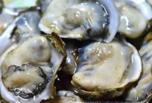 海蛎子豆腐汤的做法