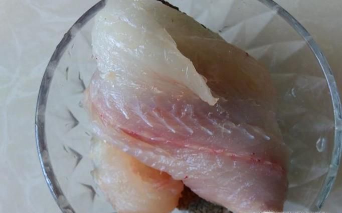 鱼胶娃娃菜粥