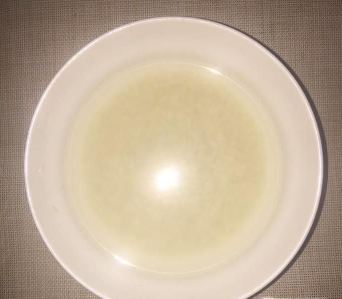 如何做鲜蟹香菇粥？