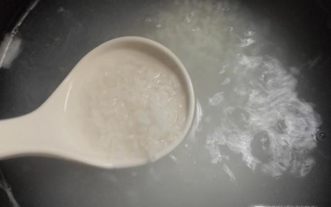 猪肝瘦肉粥的家常做法