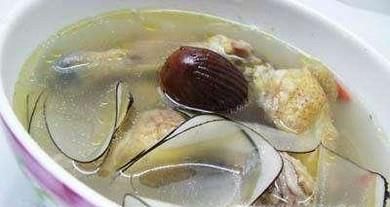 秋冬煲什么汤喝比较好？