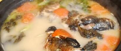 凉水和热水那个煮肉汤更好