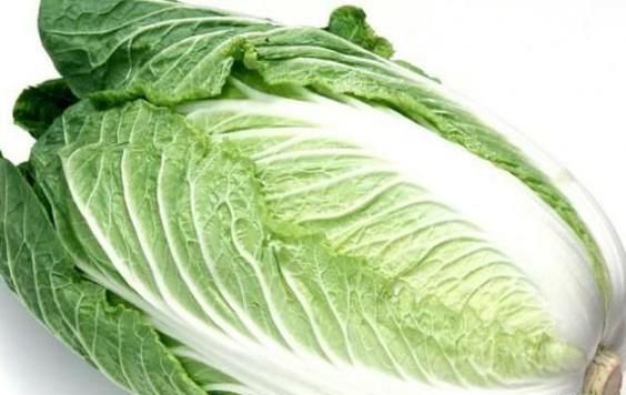 白菜豆腐粉丝汤