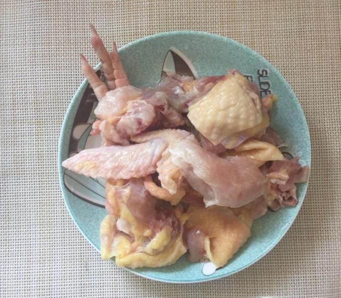 如何炖鸡肉汤才好喝？
