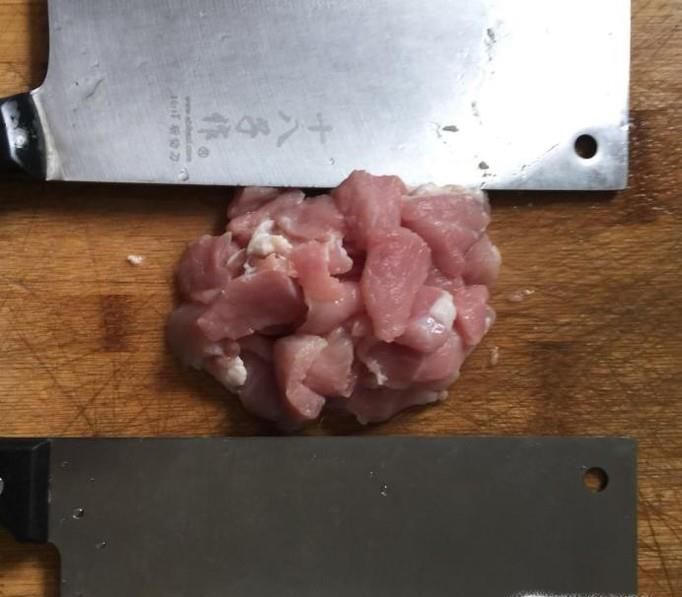 如何做香菇肉丸汤？