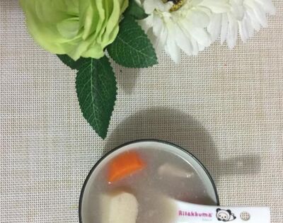 如何做胡萝卜山药瘦肉汤？