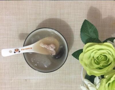 如何做香菇冬瓜瘦肉汤好喝？
