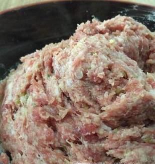 自制简单肉丸汤