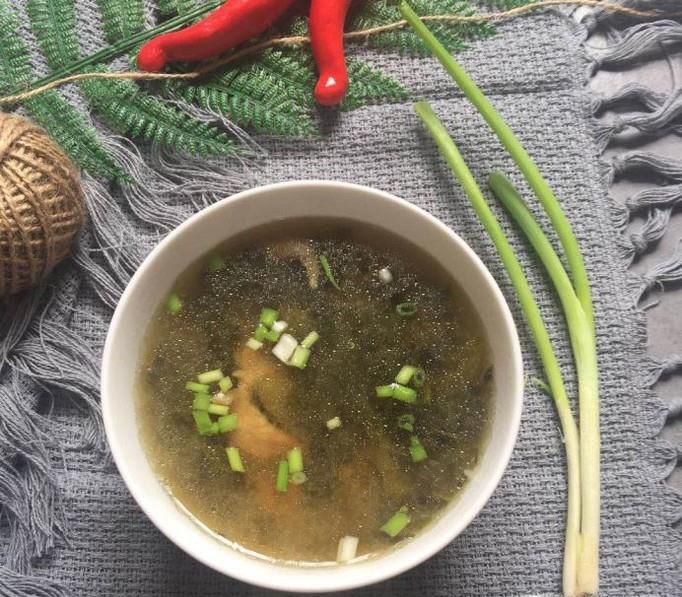 如何做酸菜瘦肉汤好喝？