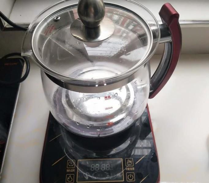 美颜营养去火绿豆羹