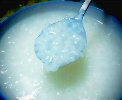 用高压锅快速熬稀饭