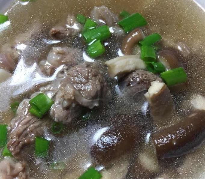 肺边肉如何做好吃？