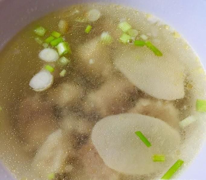 如何做杏鲍菇瘦肉汤好喝？