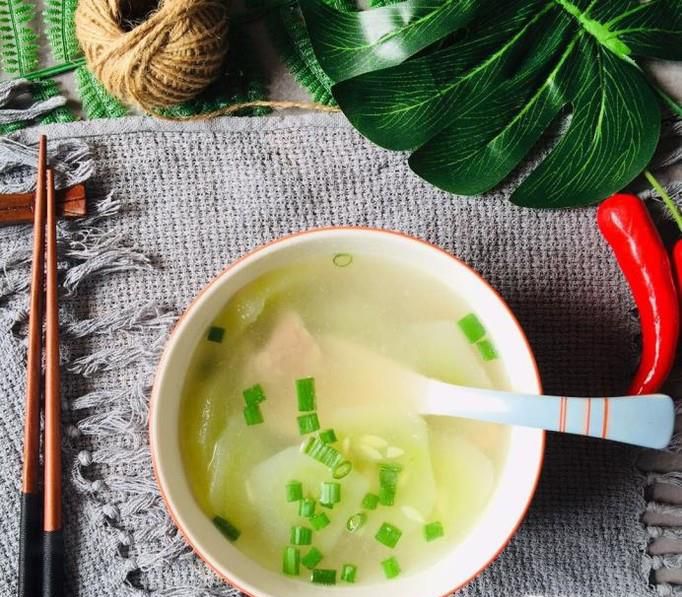 如何做瘦肉黄瓜汤好喝？