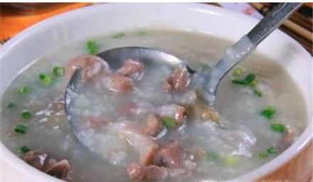瘦肉粥怎么做好吃又开胃？