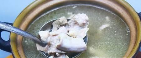 紫金八刀汤做法