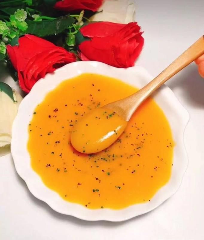 如何做蔬菜米糊（宝宝餐）？