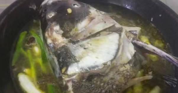 鱼头豆腐汤的好处有哪些