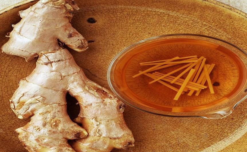 红糖姜汤能治疗感冒吗