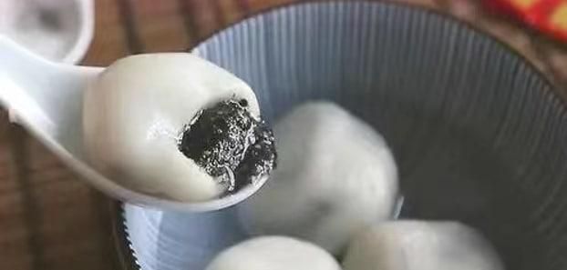 汤圆怎么做好吃