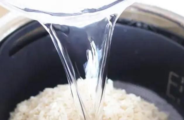 煮稀饭要注意什么