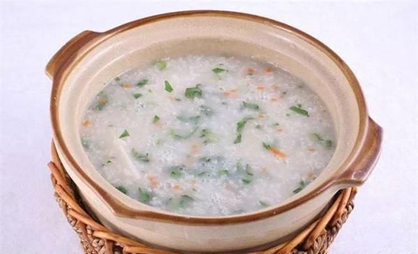 西兰花瘦肉粥辅食怎么做