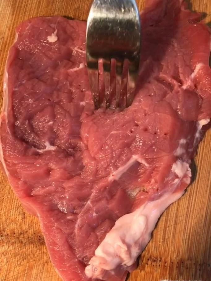 西餐牛排制作详细过程（包括酱汁）
