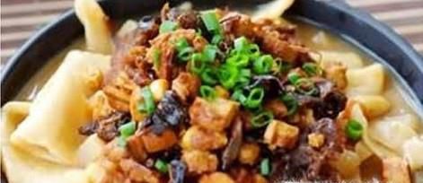 腊八节有哪些美食习俗