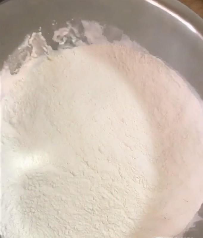 西红柿土豆疙瘩汤