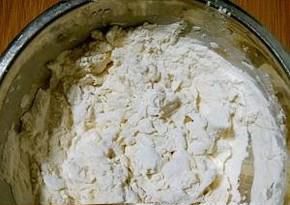重庆手抓饼的做法