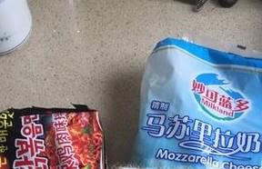 芝士火鸡面怎么做？