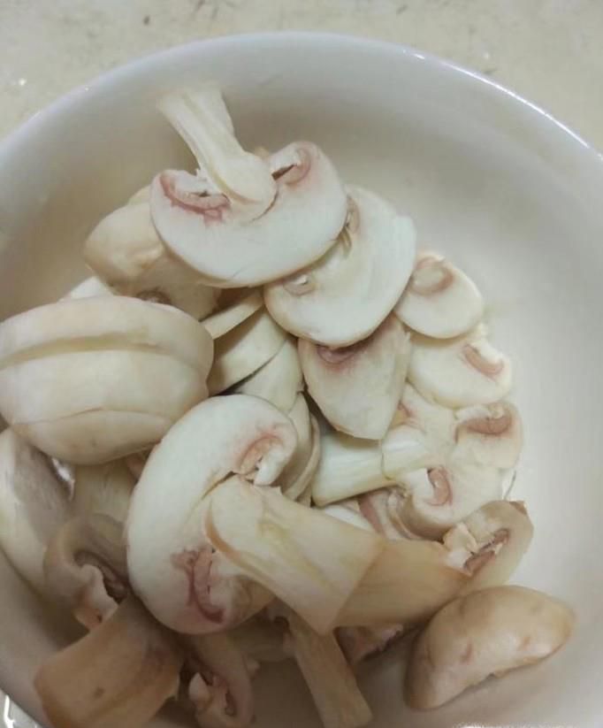 番茄肉沫意大利面