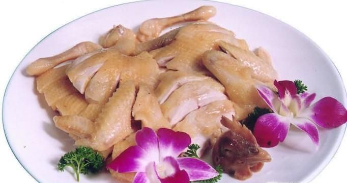 三亚美食攻略《海南四大名菜》