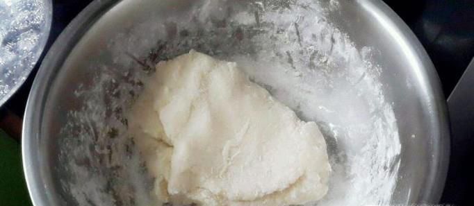 怎样和面做包子皮软好吃？