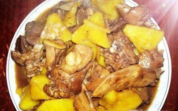 鸭肉有哪些营养价值？鸭肉可以炒哪些菜？