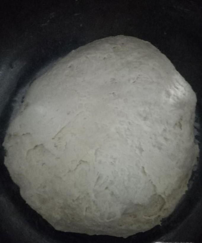 如何做素韭菜饺子