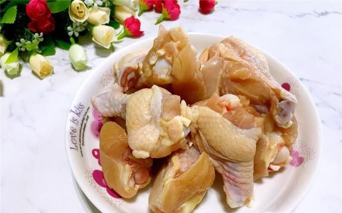 红烧小鸡腿的做法