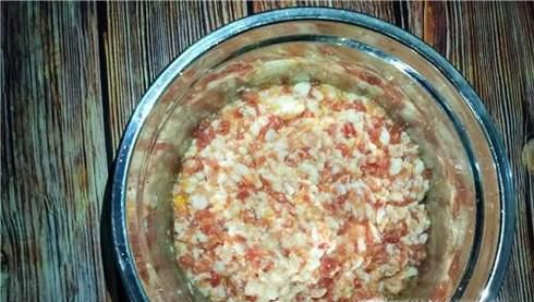 饺子是怎样做的