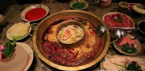 火锅蘸料怎么调最好吃