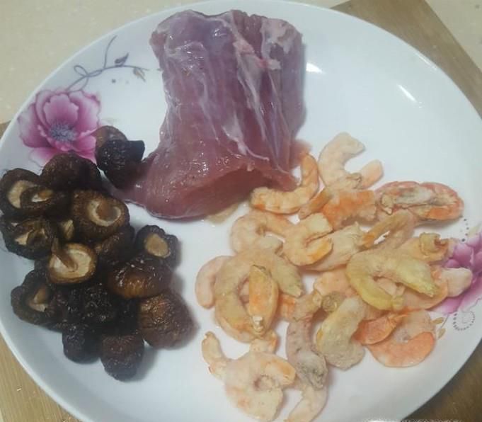 美味菜饭的家常做法