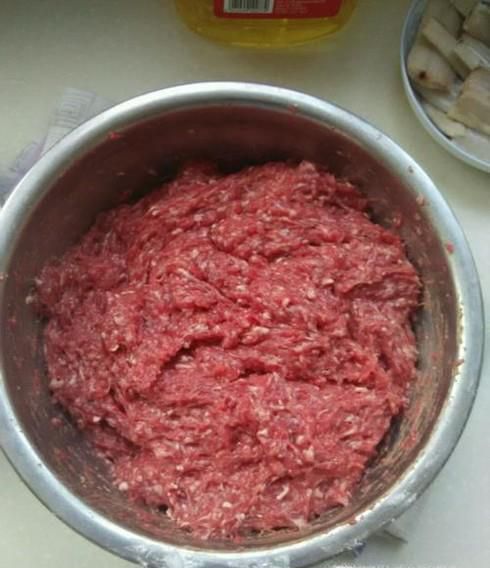 怎么做肉丸子？