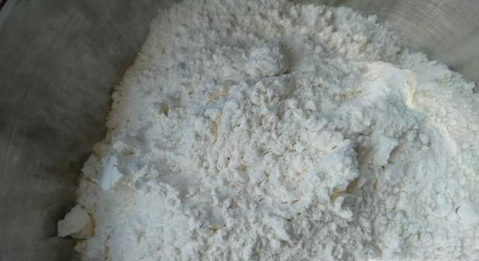 如何制作美味的饺子
