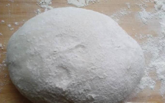怎样做酸菜素馅饺子