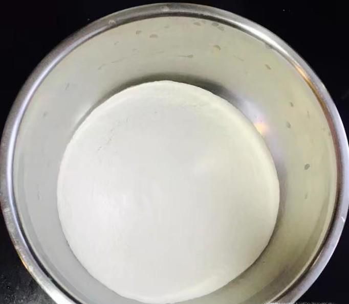 怎样做出劲道的手擀面？