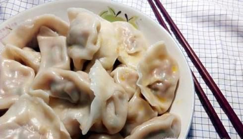 怎样煮饺子更好吃