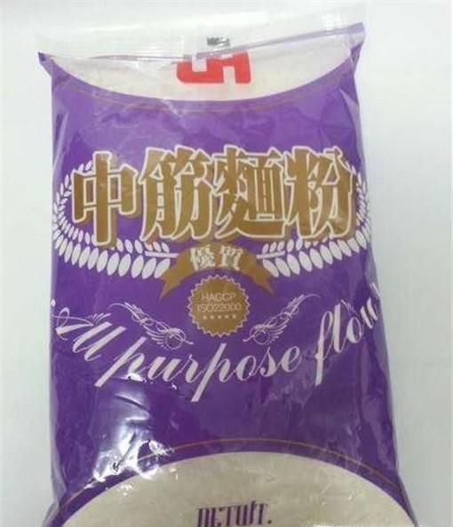 怎样在家做面筋和澄粉