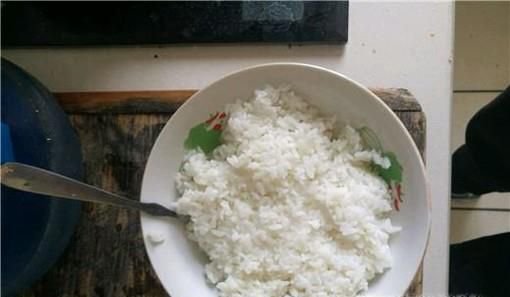 芝士焗饭的制作方法
