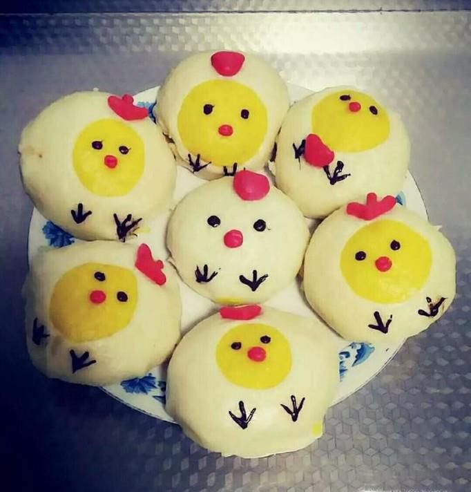 如何把馒头做好
