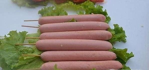爱心早餐的做法