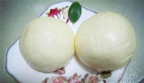 基础面食——白馒头（适合新手操作的超详细版）